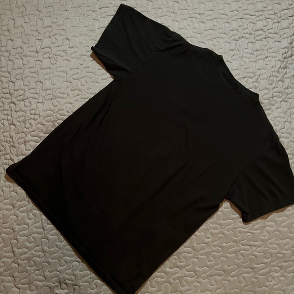 VNTG- Y2K-Budweiser T-shirt sz L - Picture 2 of 2